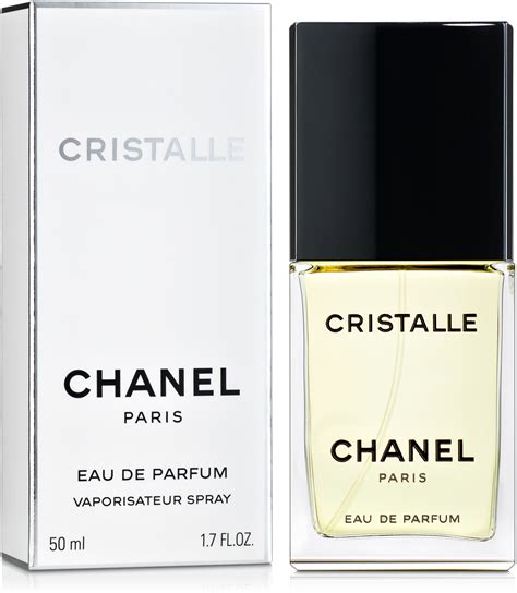 perfume cristalle chanel